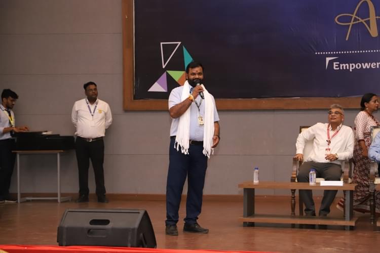 SAGE University Bhopal Events photo 64